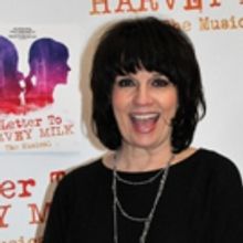 Industry: Beth Leavel Will Lead MURDER SHE WROTE Parody Reading, BLOODY BLOODY JESSIC