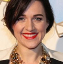 Lena Hall's New EP OBSESSED: THE CRANBERRIES Available Today From SKB RECORDS