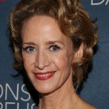 Janet McTeer to Star in Theresa Rebeck's BERNHARDT/HAMLET on Broadway!