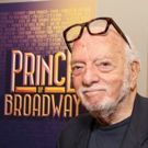 Hal Prince is Working on Two New Musicals, Including One Based on 'How to Dance in…