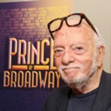 Hal Prince is Working on Two New Musicals, Including One Based on 'How to Dance in Oh