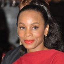 THE QUAD, Starring Tony Winners Anika Noni Rose and Ruben Santiago-Hudson Cancelled B