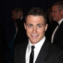 Colton Haynes Officially Returns To CW's ARROW As Series Regular