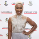 Cynthia Erivo, Judy Kuhn, Donna McKechnie, and More to Perform at Classic Stage…