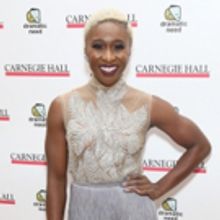 Cynthia Erivo, Judy Kuhn, Donna McKechnie, and More to Perform at Classic Stage Compa