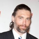 Anson Mount Joins STAR TREK: DISCOVERY