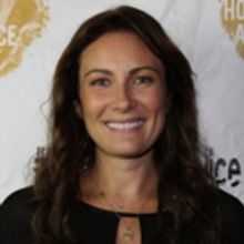 Laura Benanti Will Sit Down With Ilana Levine This Sunday At W New York - Times Squar