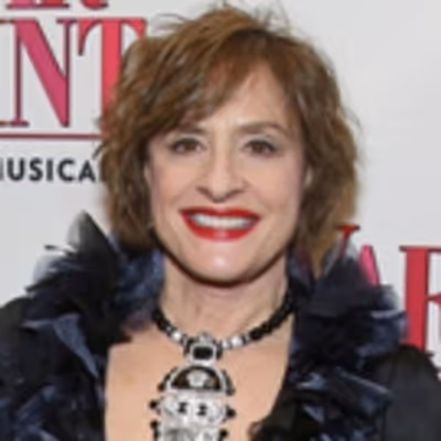 Patti LuPone Speaks Her Mind: 'Cheap' Standing Ovations, Andrew Lloyd Weber, Uma Thurman, and More