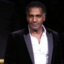 Norm Lewis To Lead THE MUSIC MAN At The Kennedy Center