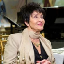 The Actors Fund to Honor Chita Rivera, Uma Thurman, Warren Beatty, and Kenny Leon at 