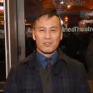 Ali Ahn, BD Wong, and More Lead Atlantic Theater Co's THE GREAT LEAP
