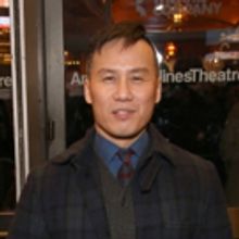 Ali Ahn, BD Wong, and More Lead Atlantic Theater Co's THE GREAT LEAP