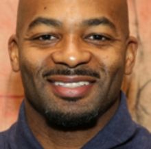 Brandon Victor Dixon Dishes on SUPERSTAR, Diversity on Broadway, and Next Moves in Re