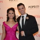 Matt Doyle, Ali Ewoldt and More to Appear in I ONLY HAVE LIES FOR YOU