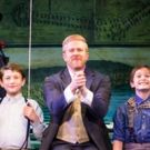 BWW Review: FINDING NEVERLAND Flies into California Musical Theatre