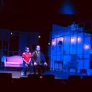 BWW Previews: MIDLANDS THEATRE DIGEST in Columbia, SC 3/22 - Sumter Little Theatre presents THE GIVER!
