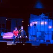 BWW Previews: MIDLANDS THEATRE DIGEST in Columbia, SC 3/22 - Sumter Little Theatre pr