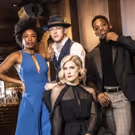 Kate Bailey, Kevin Csolak, Kimberly Dodson and Wayne 'Juice' Mackins Make The…
