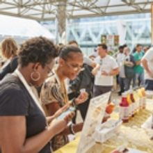 Natural Products Expo East Brings Together the Health, Wellness and Eco-Conscious Com