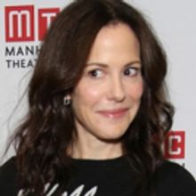 Wil Hochman and Mary-Louise Parker to Star in World Premiere from Adam Rapp at Willia