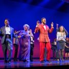 BWW Review: MOTOWN Rolls Through Mobtown, Through Sunday Only at the Hippodrome