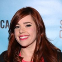 Kyle Taylor Parker, Alysha Umphress, and More Lead Cast of SMOKEY JOE'S CAFE