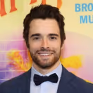 Corey Cott Completes Cast for NY Pops 35th Birthday Gala