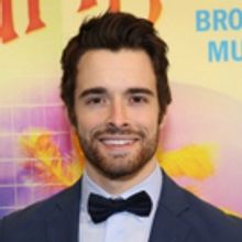 Corey Cott Completes Cast for NY Pops 35th Birthday Gala