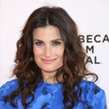 Idina Menzel to Perform at Gala Honoring Joe Biden
