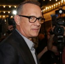 Tickets On Sale 4/23 for Tom Hanks In HENRY IV at Shakespeare Center Of L.A.