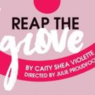 Artemisia Holds Staged Reading of Dramedy REAP THE GROVE