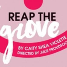 Artemisia Holds Staged Reading of Dramedy REAP THE GROVE