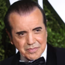 Chazz Palminteri To Be Honored at Bronx Children's Museum 2nd Annual Gala