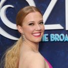 Patti Murin Proves That Even Broadway Stars Sometimes Need a Mental Health Day