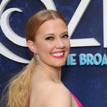 Patti Murin Proves That Even Broadway Stars Sometimes Need a Mental Health Day