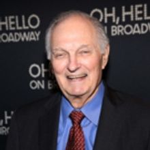 Alan Alda Helps Irondale To Celebrate 35 Years Of Theater