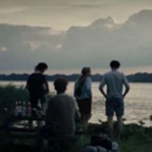 Post-Apocalyptic YA Thriller THE RAIN Comes To Netflix 5/4