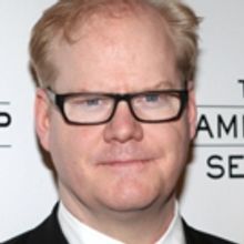 Jim Gaffigan Coming To Casper Events Center, 8/13