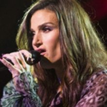 Idina Menzel to Guest Mentor Disney Night on AMERICAN IDOL!