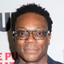 Chukwudi Iwuji Stars as OTHELLO at Shakespeare in the Park, Full Cast