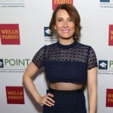 Laura Benanti, Joel Grey, and More to Honor Sheldon Harnick at NYGASP Gala