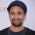 Actors' Equity Association Honors Lin-Manuel Miranda with Rosetta LeNoire Award