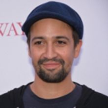 Actors' Equity Association Honors Lin-Manuel Miranda with Rosetta LeNoire Award