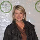 Martha Stewart Joins Food Network As Newest CHOPPED Judge