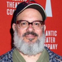 David Cross Comes To The Holland Performing Arts Center 4/26