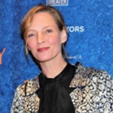 Uma Thurman Will Be Honored as a Children Champion at Children of Bellevue's Annual…