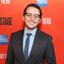 Stars from DEAR EVAN HANSEN, SPONGEBOB, and More Join Broadway Bee