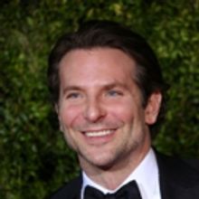 Bradley Cooper To Receive American Cinematheque Award