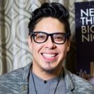 BE MORE CHILL's George Salazar to Perform at The Center For Arts Education Benefit