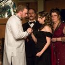 Photo Coverage: First look at Little Theatre Off Broadway's DEATH TAKES A HOLIDAY